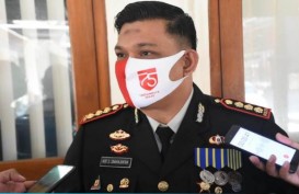 Polisi Batal Periksa Alex Tirta Terkait Rumah Singgah Firli Bahuri