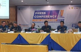 Penerimaan Pajak di DJP Riau Sudah Mencapai Rp17,57 Triliun