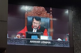 Kentalnya Nuansa Konflik Kepentingan dalam Sidang Perkara 90 Pimpinan Anwar Usman