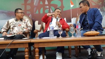 Golkar Anggap Usulan Hak Angket Masinton Hanya Gimik Politik!