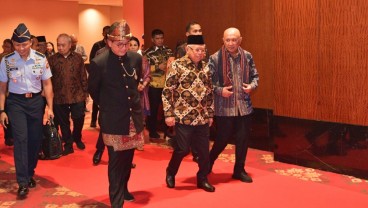 Bicara Pemilu 2024, Wapres Maruf Bawa-bawa "Insiden Pilpres 2019", Ada Apa?