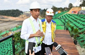 Jokowi Rem Investasi Asing di Proyek IKN, Mengapa?