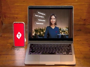 Telkomsel Bukukan Laba Operasional Rp16,51 Triliun per Kuartal III 2023