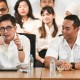 Arsjad Umumkan Eks Bos Intelijen TNI Hingga CEO Gabung TPN Ganjar-Mahfud