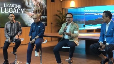 Di Balik Siasat Erick Thohir Dorong Wijaya Karya Raih PMN Rp4 Triliun
