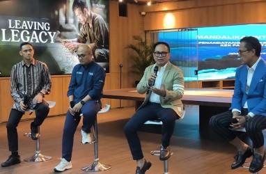 Di Balik Siasat Erick Thohir Dorong Wijaya Karya Raih PMN Rp4 Triliun