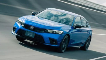 "9 Mobil Sedan Paling Laris Januari-September 2023"
