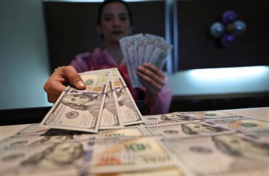 Nilai Tukar Rupiah terhadap Dolar AS Hari Ini, The Fed Tahan Suku Bunga