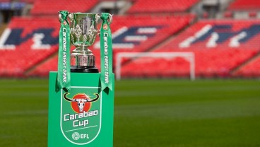 Hasil Carabao Cup: Manchester United Gugur, Elkan Baggott Cetak Gol