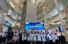 Safina Quilt, UMKM Binaan Pertamina Sukses Berdayakan Teman Disabilitas