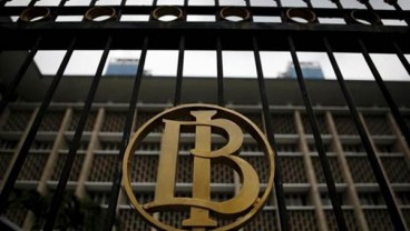 Harga Pangan Naik, BI Yakin Inflasi Akhir 2023 Terjaga di 2-4%