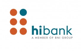 Bank Digital Milik BNI Hibank Raup Laba Rp123 Miliar, Naik Rp103,95%