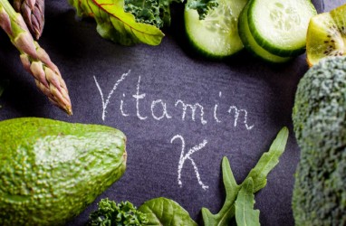 10 Makanan Mengandung Vitamin K Baik Untuk Kesehatan Tulang Hingga Tubuh