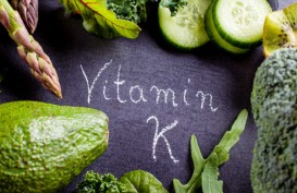 10 Makanan Mengandung Vitamin K Baik Untuk Kesehatan Tulang Hingga Tubuh