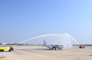 Bandara Kertajati Beroperasi, Kabupaten Cirebon Yakin Jadi Lokasi Investasi Favorit