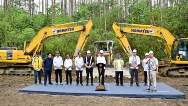 Revisi UU IKN Terbit Usai Jokowi Groundbreaking Tahap II, Ini Poin Pentingnya