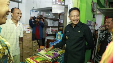 Operasi Pasar Jadi Alat Utama Meredam Fluktuasi Harga di Kota Malang