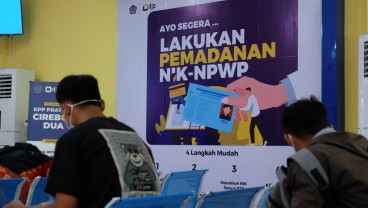 Implementasi Core Tax System, Wujud Konsistensi Reformasi Pajak