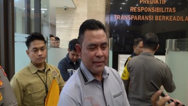 Panji Gumilang Resmi Jadi Tersangka di Kasus TPPU Ponpes Al Zaytun