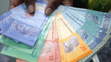 Awas Efek Rambatan Anjloknya Ringgit ke Asia, Krisis 1998 Bisa Terulang?