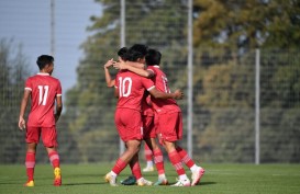 Ketum PSSI Optimis dengan Skuad Timnas Indonesia di Piala Dunia U17