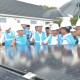 Sebanyak 6 Pulau di Kepri Telah Menggunakan PLTS Komunal