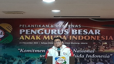Cak Imin Kritik Sistem Pemberantasan Korupsi, Singgung KPK?