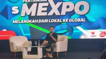 Kisah Pala Nusantara dari Hobi Jadi Souvenir di KTT G20