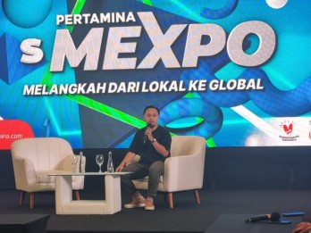 Kisah Pala Nusantara dari Hobi Jadi Souvenir di KTT G20