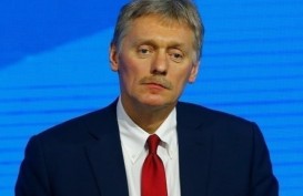 Perang Ukraina, Kremlin: Rusia Akan Dikenai Sanksi Lebih Berat, namun Rugikan Barat