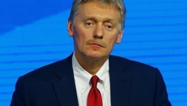 Perang Ukraina, Kremlin: Rusia Akan Dikenai Sanksi Lebih Berat, namun Rugikan Barat