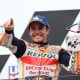 Musim 2023 Tersisa Tiga Seri, Marc Marquez Sudah Tidak Sabar Pindah ke Gresini