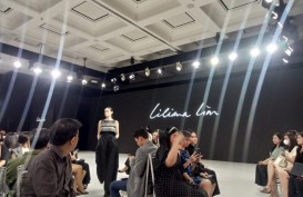 Liliana Lim, Rancang Fashion Bertema Resurgence