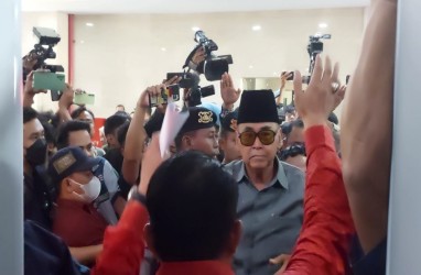 Pinjam Rp73 Miliar, Bareskrim:  Panji Gumilang Bayar Cicilan Pakai Uang Santri