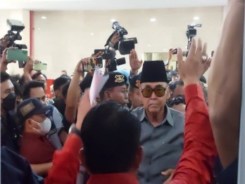 Pinjam Rp73 Miliar, Bareskrim:  Panji Gumilang Bayar Cicilan Pakai Uang Santri