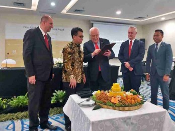 Swiss-Belhotel International Kembali Ekspansi di Surabaya