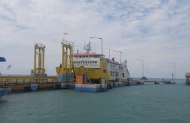 ASDP Terapkan Sistem Tiket Online di Pelabuhan Tanjung Kalian