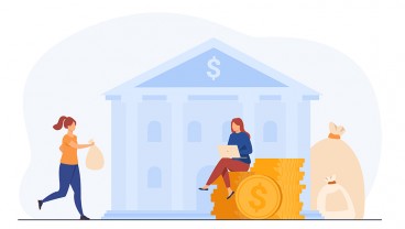 Siasat Bank Kecil hingga Besar Jaga Rasio NIM saat Suku Bunga BI 6%