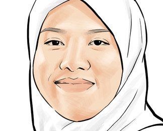 SPEKTRUM : Bengawan Solo
