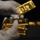 Harga Emas Sanggup Mengkilap di Sisa 2023 hingga 2024?