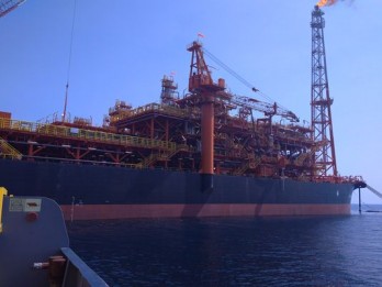 Produksi Sales Gas Madura Strait Tembus 250 MMscfd, Terbesar di Jatim