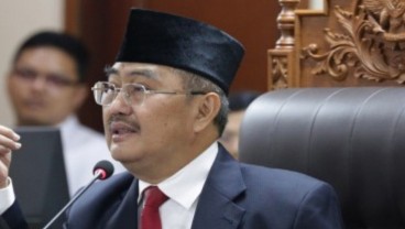 Skenario Hasil Sidang Majelis Kehormatan MK