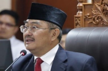 Skenario Hasil Sidang Majelis Kehormatan MK