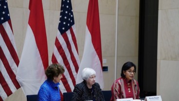 AS Berkomitmen Perluas Kerja Sama dan investasi di Indo-Pasifik