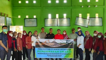 Titan Infra Energy Taati Peraturan, mulai Izin Usaha hingga Lingkungan