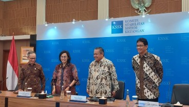 Ini Hasil Stress Test Sri Mulyani, BI, OJK, LPS (KSSK) soal Ekonomi RI