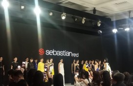 Cristina Panarese dan Sebastian Gunawan Rancangan Fashion Dengan Keindahan Purnama
