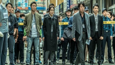 19 Rekomendasi Film Psikopat Korea Alur Cerita Sadis Terbaik
