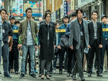 19 Rekomendasi Film Psikopat Korea Alur Cerita Sadis Terbaik