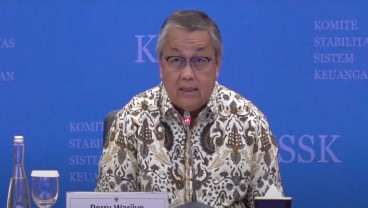 Bos BI Buka-bukaan Alasan Rupiah Menguat, Gara-gara The Fed?